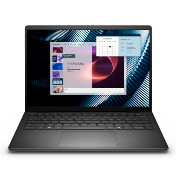 DELL PRO 14 ESSENTIAL PC14250 C7-150U 16GB 512GB 14" W11P 1Y NO CHARGER
