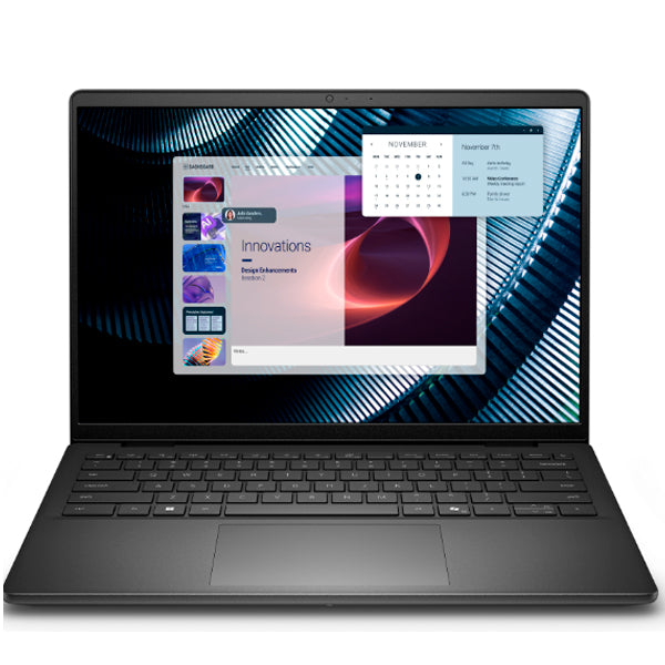 DELL PRO 14 ESS. PV14250 C5-120U 16GB 512GB 14" W11P 1Y NO CHARGER