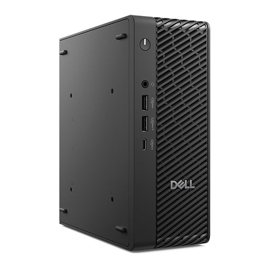 DELL PRO MAX MICRO FCM2250 U7-265 16GB 1TB A1000 W11P 3Y