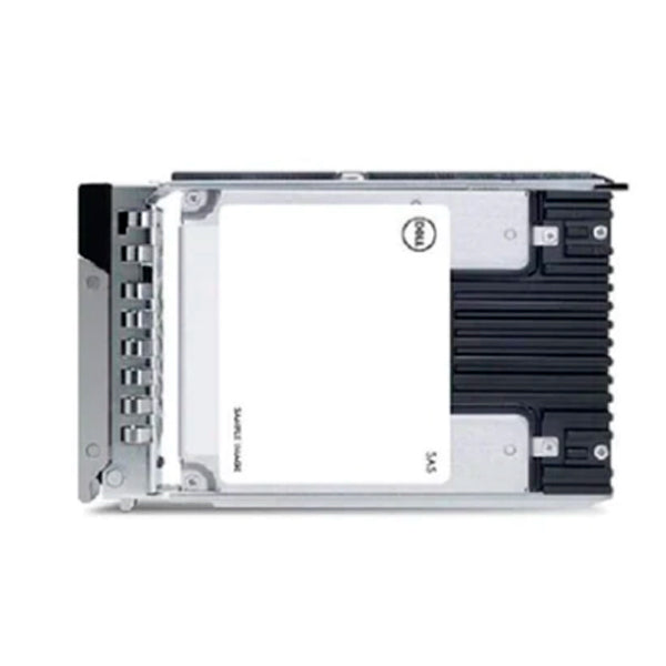 DELL SSD 480GB SATA READ INTENSIVE ISE 6GBPS 512E 2.5" CABLED IN 3.5" 1Y