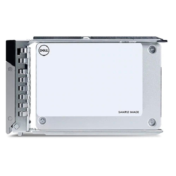 DELL SSD 960GB SATA MIXED USE 6GBPS 512E 2.5IN HOT-PLUG (CUS KIT)