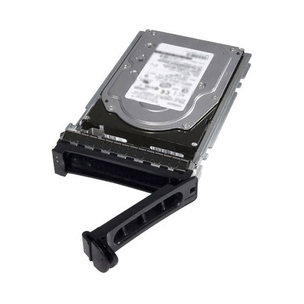 DELL HDD 2.5" 1.2TB 10K RPM SAS 12GBPS HOT PLUG CUS KIT