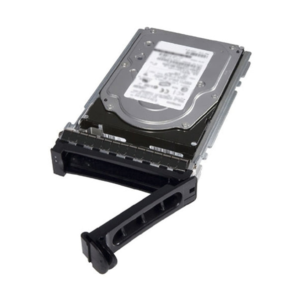 DELL HDD 3.5" 2TB 7200RPM SATA 6GBPS HOT-PLUG CUS KIT