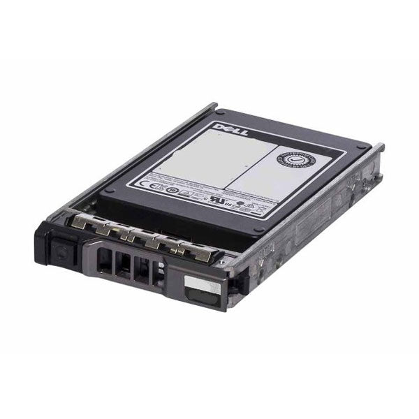 DELL HDD 3.5" 8TB 7.2K RPM NLSAS 12GBPS 512E HOT PLUG CUS KIT