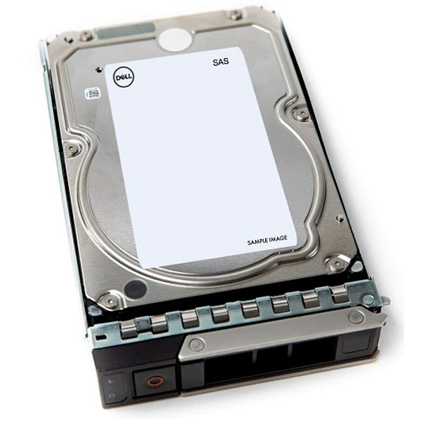 DELL HDD 3.5" 4TB NLSAS ISE 12GBPS 7K 512N HOT PLUG CUSKIT 1Y