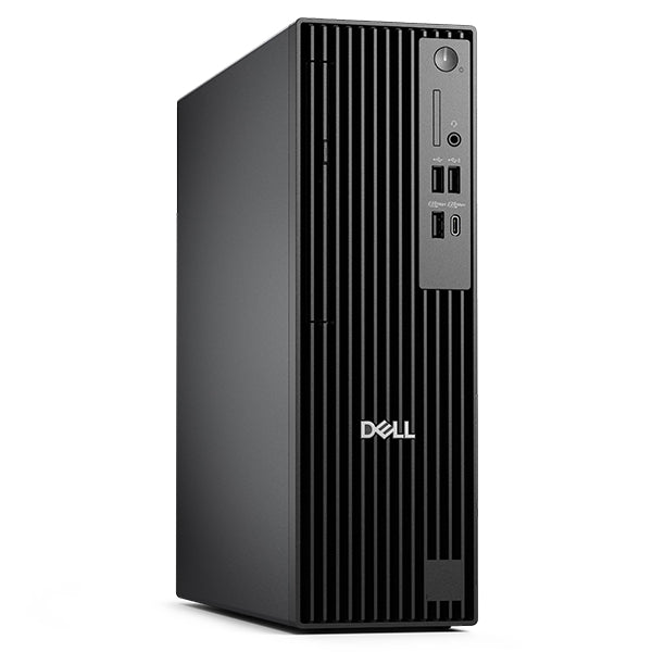 DELL PRO SLIM QCS1250 U5-235 8GB 512GB SSD W11P 1Y