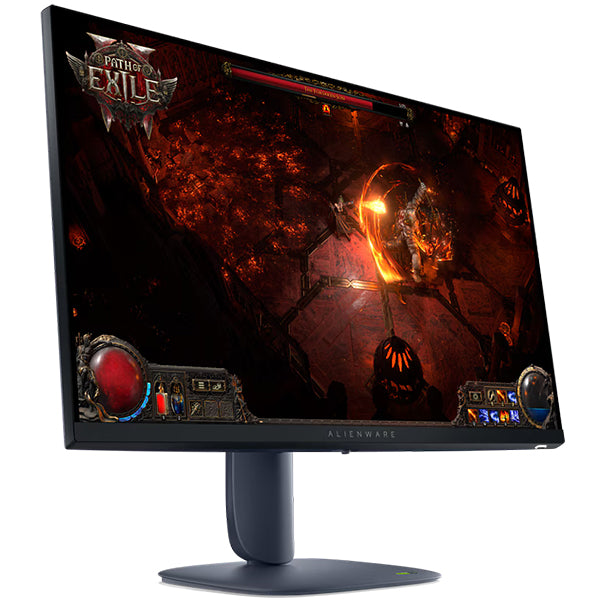 DELL MONITOR ALIENWARE 27" GAMING AW2725DM 3Y