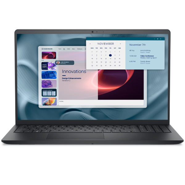 DELL PRO ESSENTIAL PV15250 I7-1355U 16GB 512GB 15.6" W11P NO CHARGER