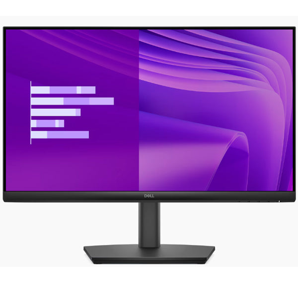 DELL MONITOR PRO 24" ADJUSTABLE STAND - E2425HSM