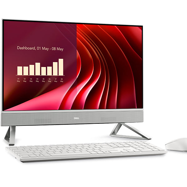 DELL AIO EC24250 C7-150U 16GB 1TB SSD 23.8"FHD W11P 1Y