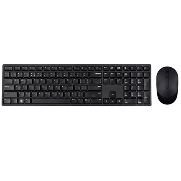 DELL CP TECLADO E RATO PRO WIRELESS KM5221W INT