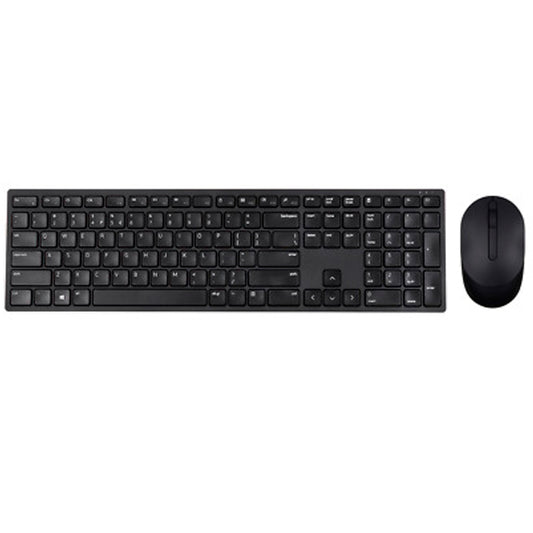 DELL CP TECLADO E RATO PRO WIRELESS KM5221W INT