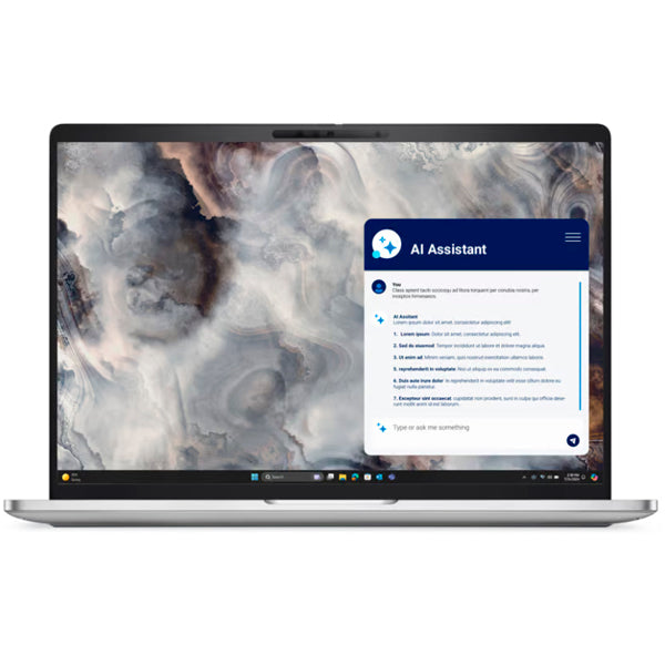 DELL PRO 14 PLUS PB14250 U5-235U 16GB 512GB  14"FHD W11P 1Y