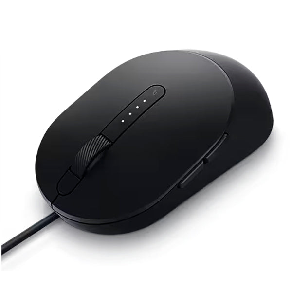 DELL PRO WIRED MOUSE MS3220W BLACK 3Y AE