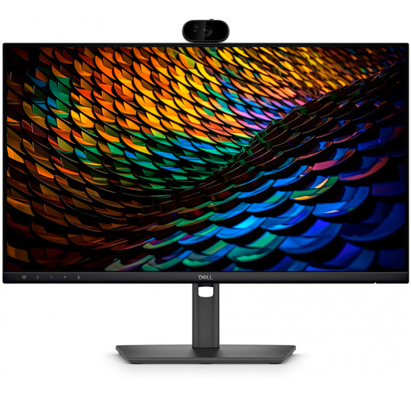 DELL PRO P MONITOR 24" USB-C HUB CONFERENCING - P2426HEB