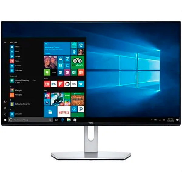 DELL PRO MONITOR 27" PLUS QHD USB-C HUB P2725DE