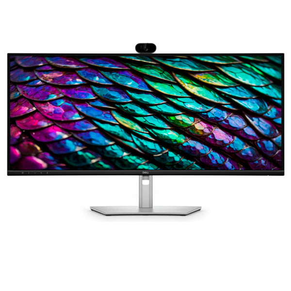 DELL PRO P 34" USB-C HUB CONFERENCING MONITOR - P3426WEB