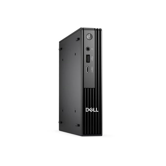 DELL PRO MICRO QCM1250 U5-235T 16GB 512GB SSD W11P 1Y