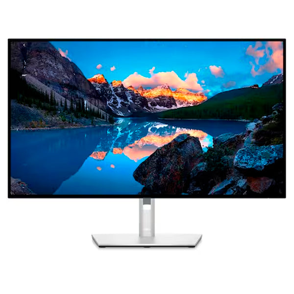 DELL MONITOR ULTRASHARP 32" 4K THUNDERBOLT HUB