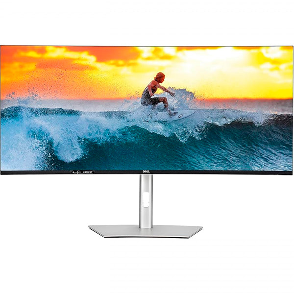DELL MONITOR ULTRASHARP 40" CURVED THUNDERBOLT HUB