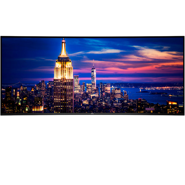 DELL ULTRASHARP 52" THUNDERBOLT HUB MONITOR-U5226KW