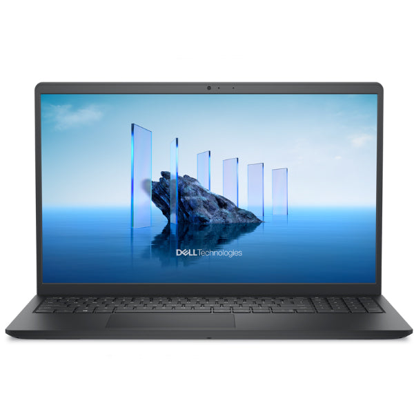 DELL PRO PV15250 I5-1334U 8GB 512GB 15.6"  W11P 1Y NO CHARGER