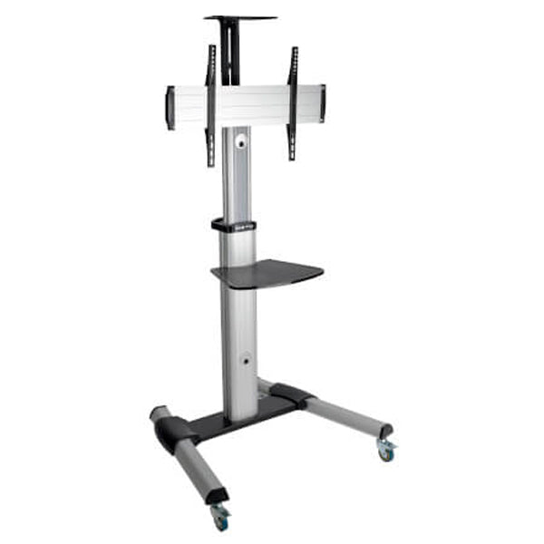 EATON TRIPP LITE ROOLING TV/MONITOR CART 32"-70" FLAT/CURVED