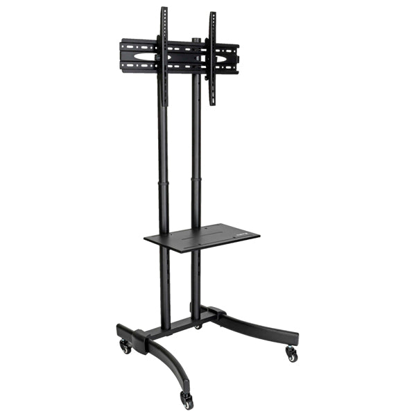 EATON TRIPP LITE ROLLING TV/MONITOR CART 37"-70" CLASSIC EDITION