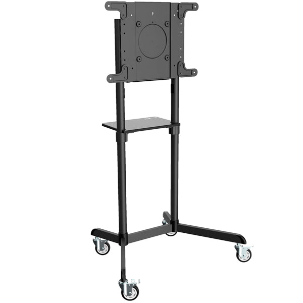 EATON TRIPP LITE ROLLING TV/MONITOR CART 37" - 70" ROTATION PORTRAIT/LANDSCAPE