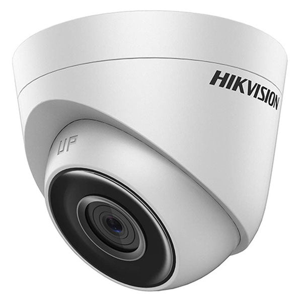HIKVISION CAM CCTV DS-2CD1343G0-I 2.8MM C DOME EXT TURRET 4MP