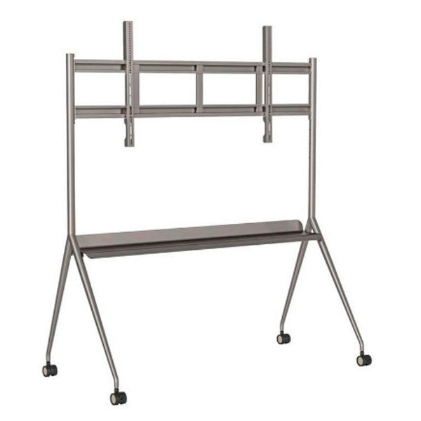 HIKVISION SUPORTE MOVEL ADEQUADO PARA MONITORES 86"/98"