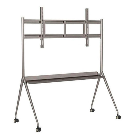 HIKVISION SUPORTE MOVEL ADEQUADO PARA MONITORES 86"/98"