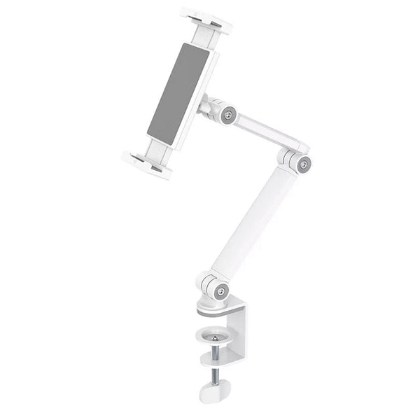 NEOMOUNTS UNIVERSAL TABLET STAND FOR 1 SCREEN 4.7-12.9 BLACK