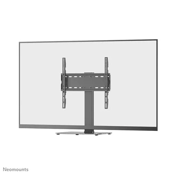 NEOMOUNTS TV DESK STAND BASE 1 SCREEN 32-55 BLACK