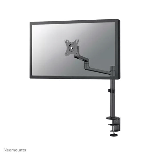 NEOMOUNTS NEXT LITE FLAT SCREEN DESK MOUNT 1 SCREEN 17-27 BLACK