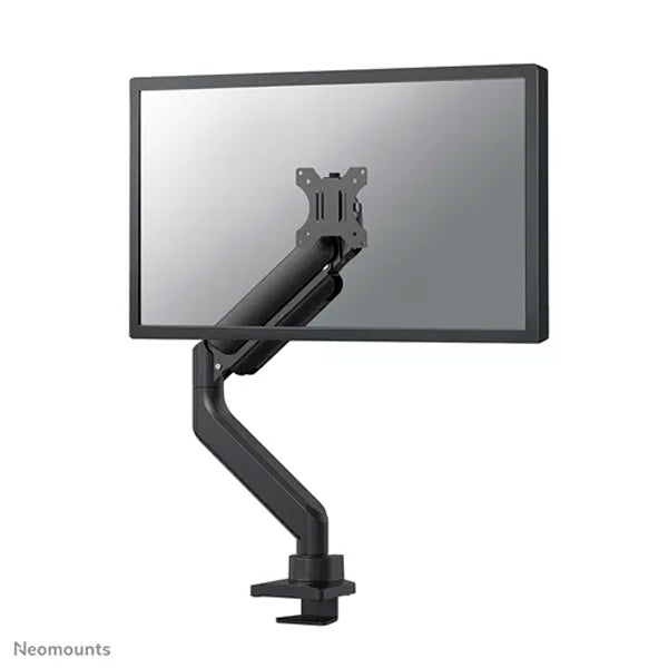 NEOMOUNTS NEXT CORE DESK MOUNT 1 SCREEN 17-42 BLACK