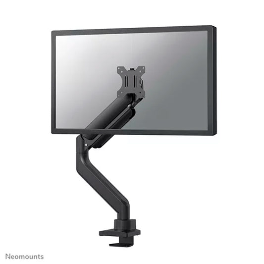 NEOMOUNTS NEXT CORE DESK MOUNT 1 SCREEN 17-42 BLACK