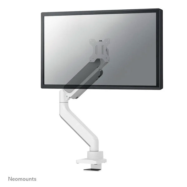 NEOMOUNTS NEXT CORE DESK MOUNT 17-42 WHITE