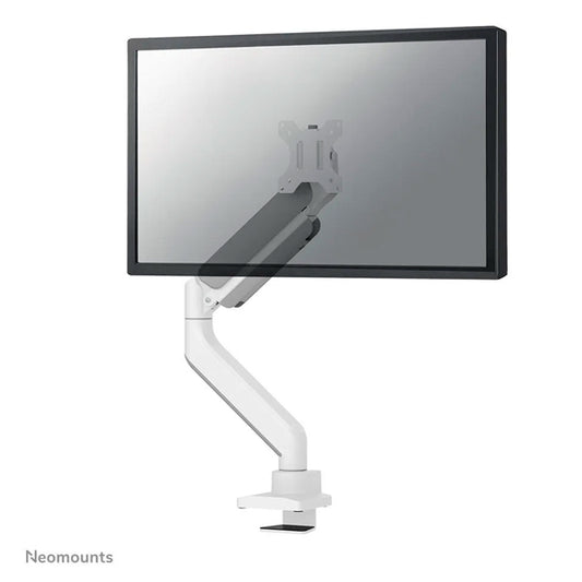 NEOMOUNTS NEXT CORE DESK MOUNT 17-42 WHITE
