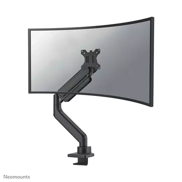 NEOMOUNTS NEXT CORE DESK MOUNT 1 SCREEN 17-49 BLACK