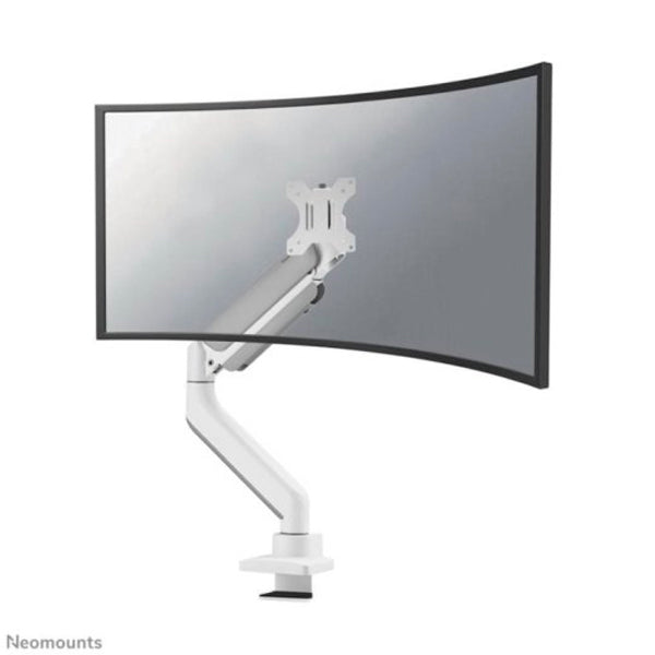 NEOMOUNTS NEXT CORE DESK MOUNT 1 SCREEN 17-49 WHITE