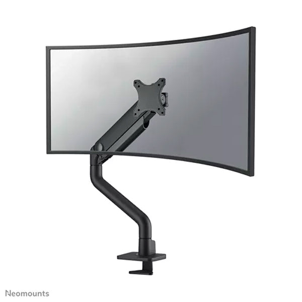 NEOMOUNTS NEXT ONE DESK MOUNT 1 SCREEN 17-49 BLACK
