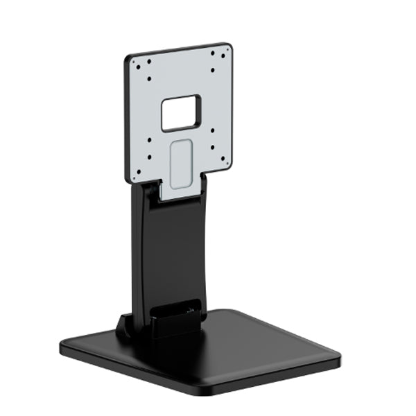 AISENS SUPORTE DE MESA ECO INCLINÁVEL PARA MONITOR POS 6,5KG DE 10-27 PRETO