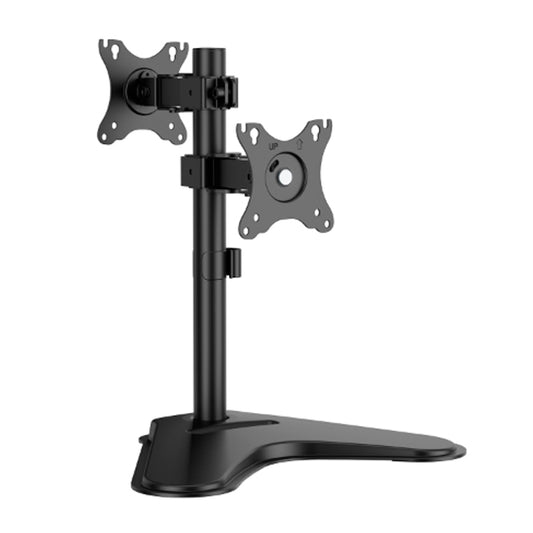 AISENS SUPORTE MONITOR 81,3 CM (32") SECRETÁRIA PRETO