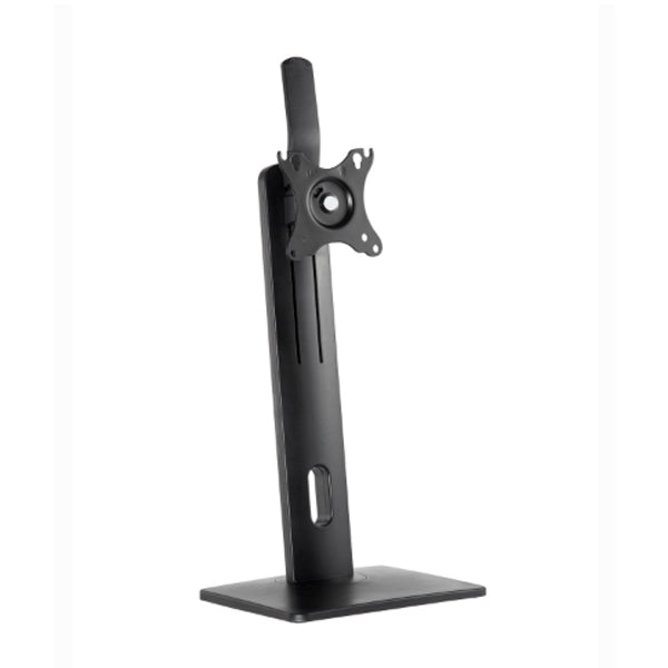 AISENS SUPORTE DE MESA P/ 17"-32" 7KG PRETO