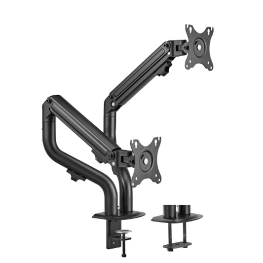 AISENS SUPORTE PARA 2 MONITOR INCLINÁVEL (17"-32")