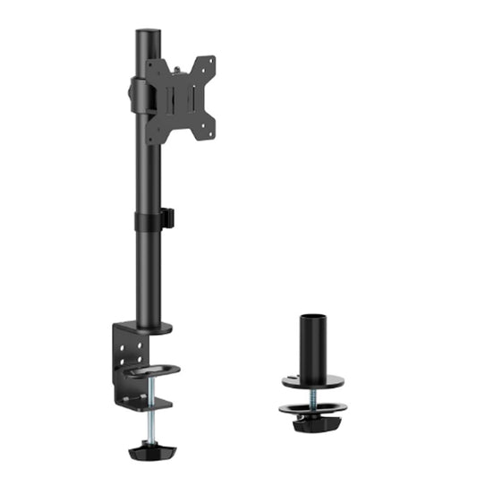 AISENS SUPORTE MONITOR 81,3 CM (32") SECRETÁRIA PRETO