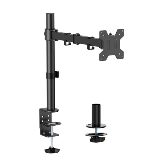 AISENS SUPORTE MONITOR 81,3 CM (32") SECRETÁRIA PRETO