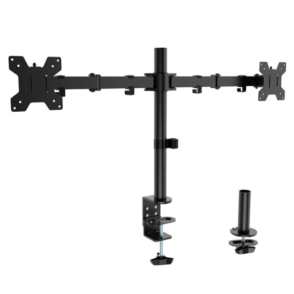 AISENS SUPORTE MONITOR 81,3 CM (32") SECRETÁRIA PRETO