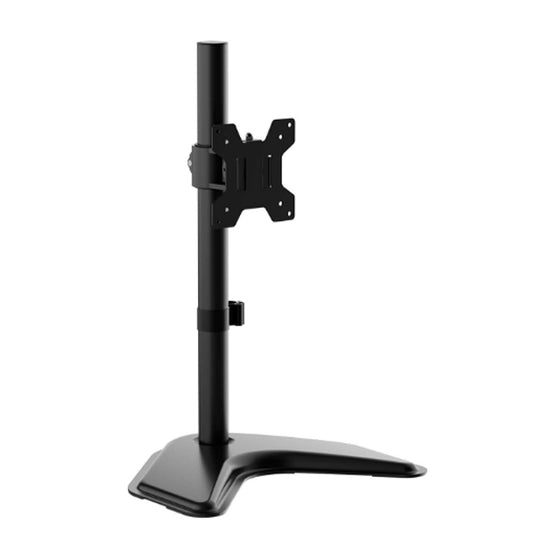 AISENS SUPORTE MONITOR 81,3 CM (32") SECRETÁRIA PRETO